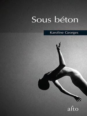 cover image of Sous béton